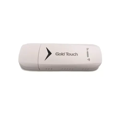 מודם סלולרי Gold Touch 4G USB WIFI Dongle