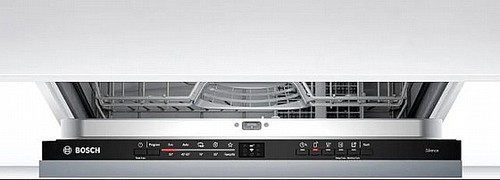 מדיח כלים אינטגרלי דגם BOSCH SMV2HAX00E תוצרת גרמניה
