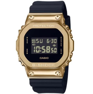 CASIO GM-5600UG-9D מתכתי חדש