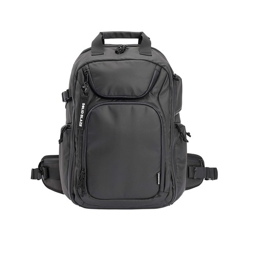 Magma Solid Blaze Pack 120