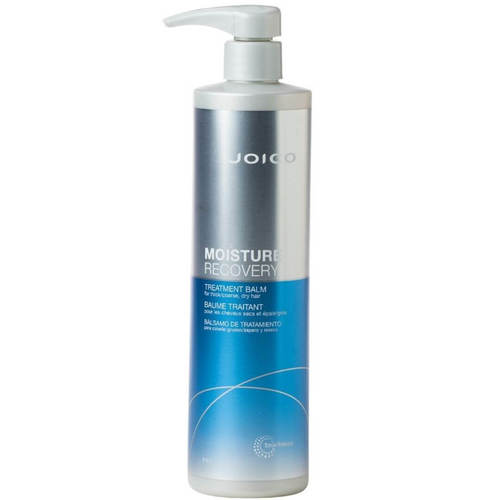 טיפול משקם MOISTURE RECOVERY לשיער עבה, שבור, קשה ויבש ג'ויקו 500 מ
