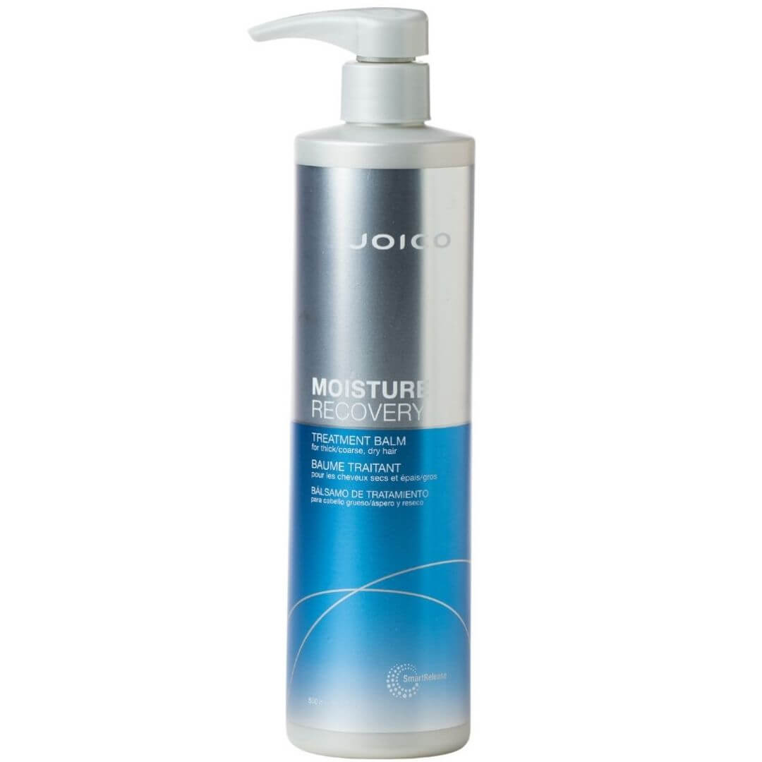 טיפול משקם MOISTURE RECOVERY לשיער עבה, שבור, קשה ויבש ג