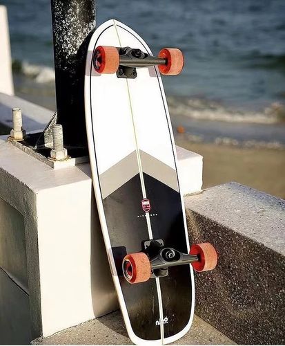 'SURFSKATE GRADIENT 33' X 10