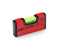 פלס כיס KAPRO קומפקטי 10 ס