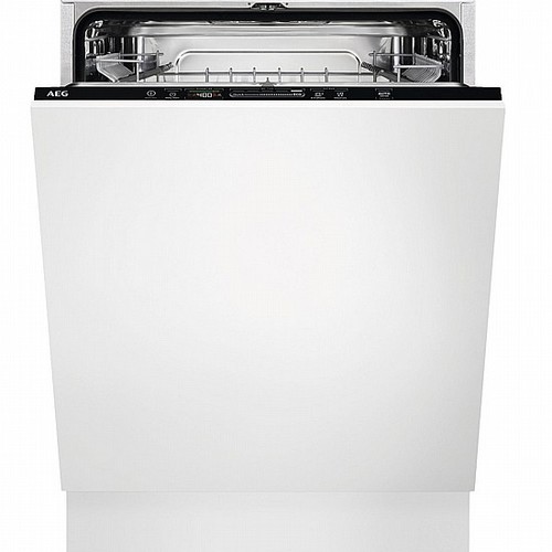 מדיח כלים אינטגרלי מלא AEG דגם FSB52617Z