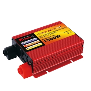 ממיר חשמל - KRAUSS KR-1500W-3000W