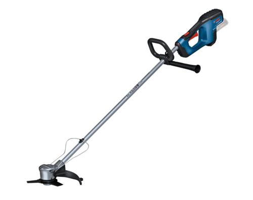 גוזם שוליים מקצועי בוש GRF 18V-23 BOSCH