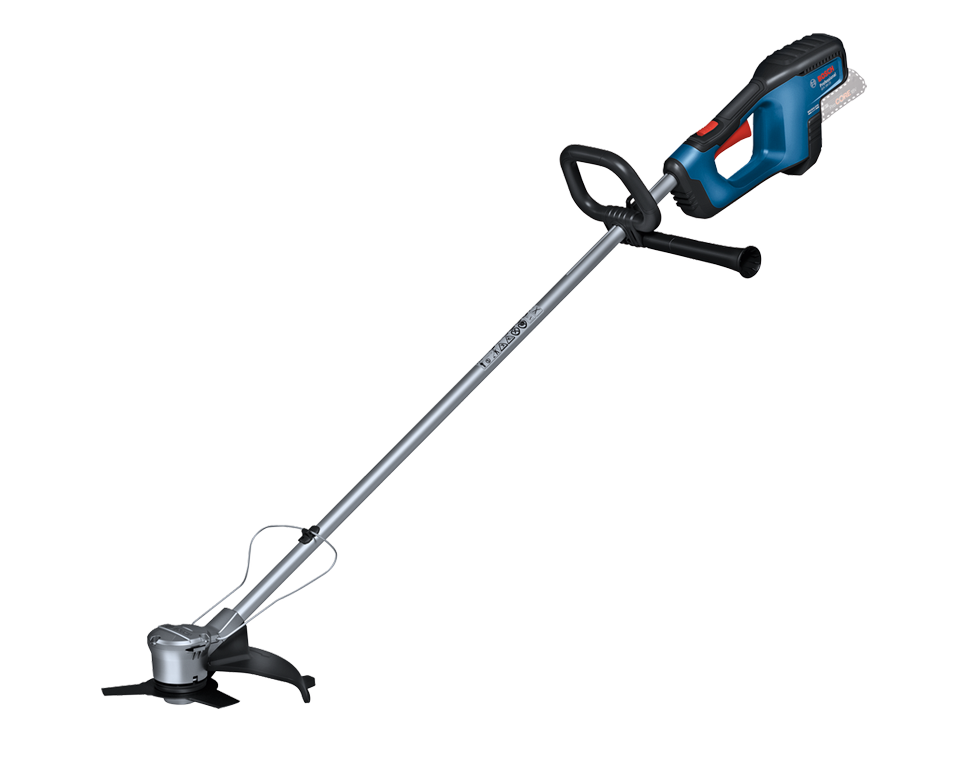 גוזם שוליים מקצועי בוש GRF 18V-23 BOSCH