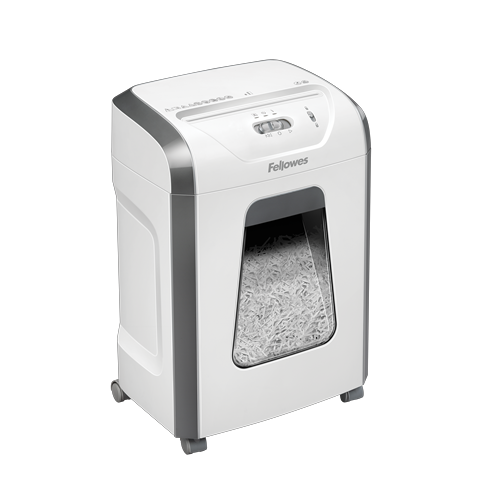 מגרסת נייר Fellowes 15C