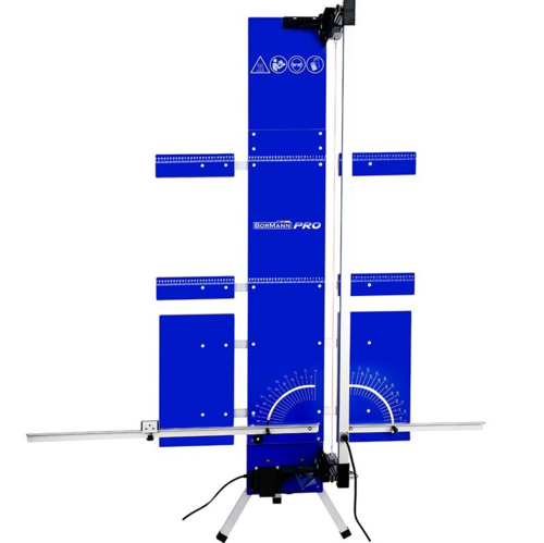 מכונת חיתוך קלקר בורמן דגם 200W - BTC6000