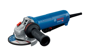 משחזת זווית בוש GWS 12-125 BOSCH 1200W מפסק תחתון