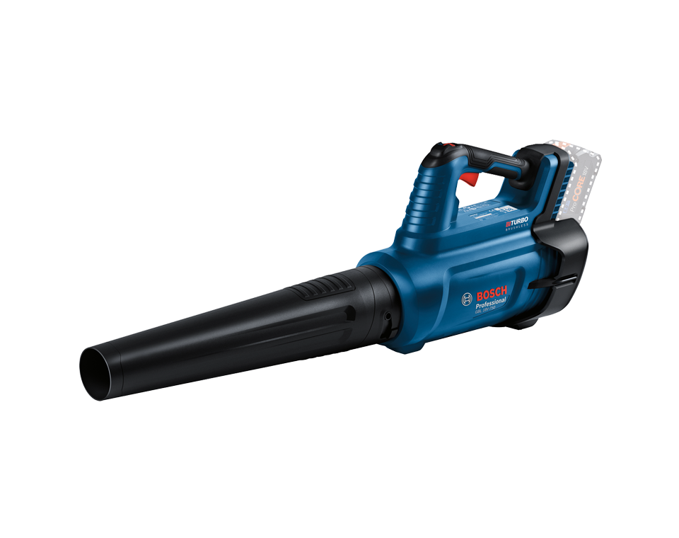 מפוח אוויר מקצועי בוש GBL 18V-750 BOSCH