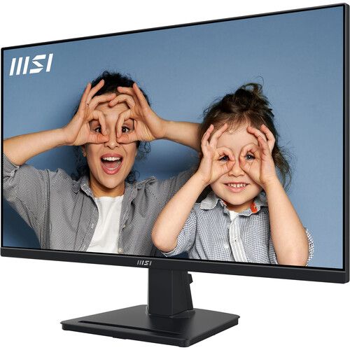 מסך מחשב MSI Pro MP251 Full HD