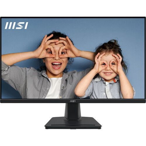מסך מחשב MSI Pro MP251 Full HD