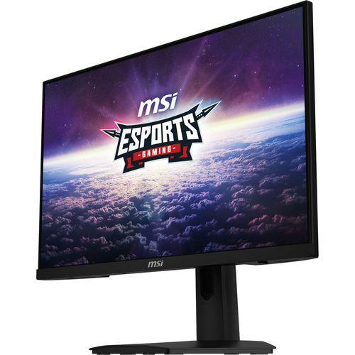 מסך מחשב MSI esports G244F Full HD במלאי