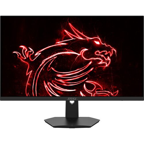 מסך מחשב ‏27 ‏אינטש MSI G274F Full HD