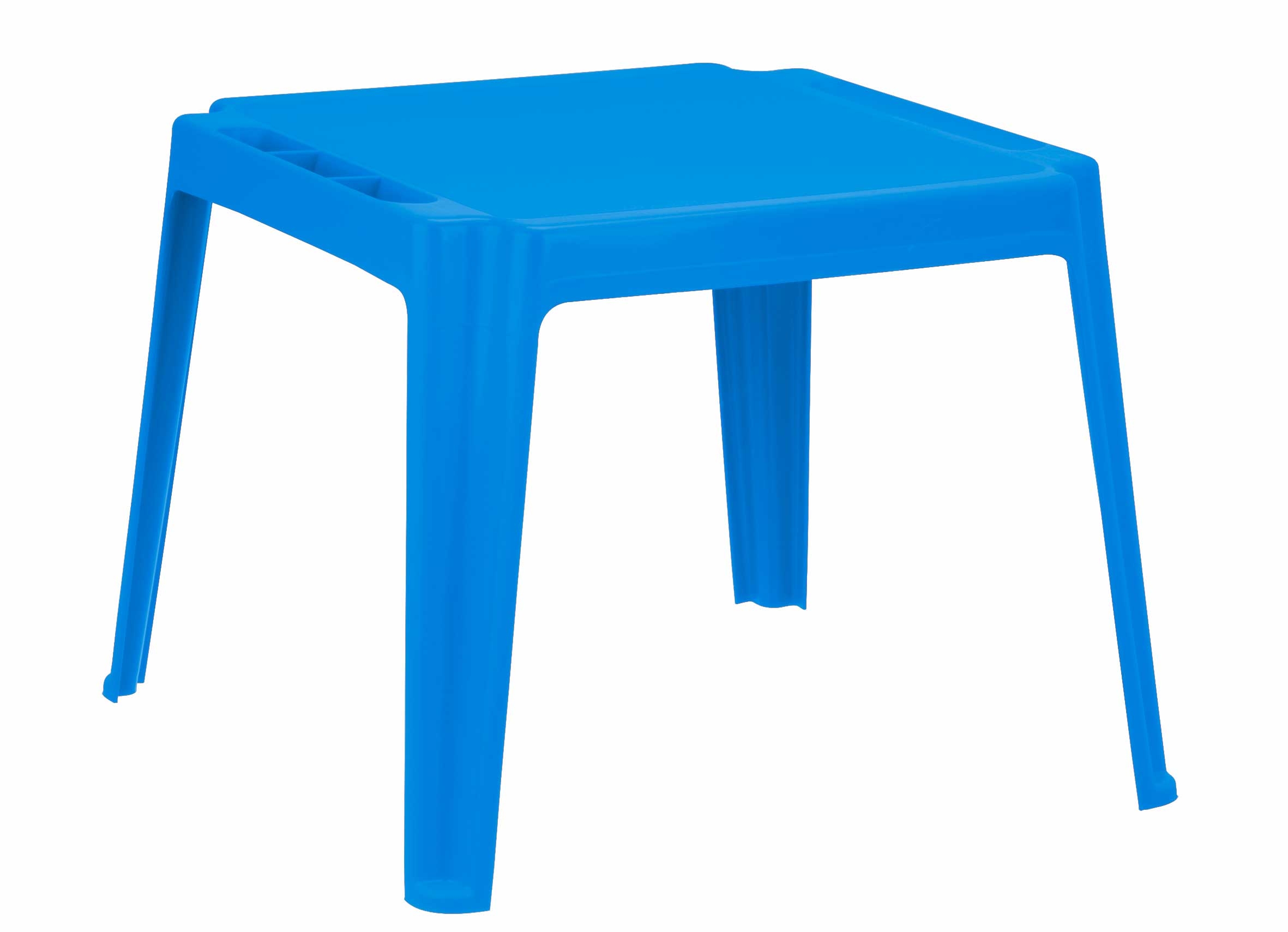 שולחן ציור עשוי פלסטיק לילדים