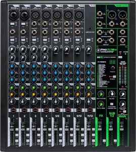 מיקסר Mackie PROFX12 