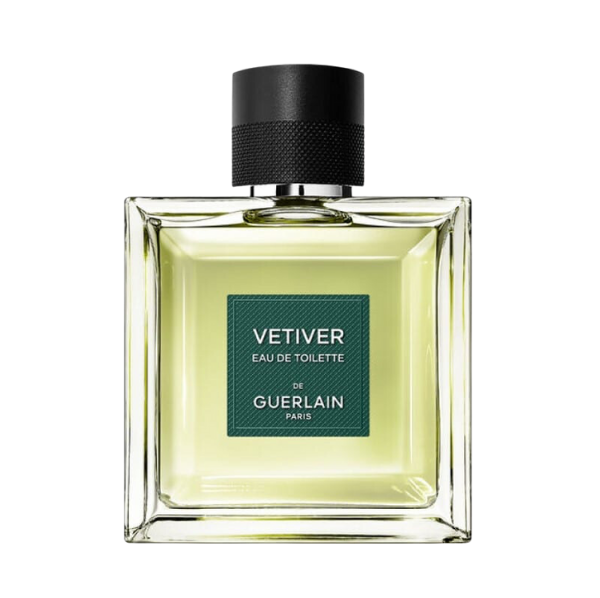 Guerlain Vetiver
