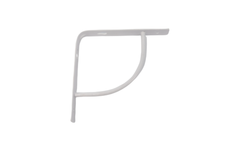 תומך סווינג 15X15 לבן