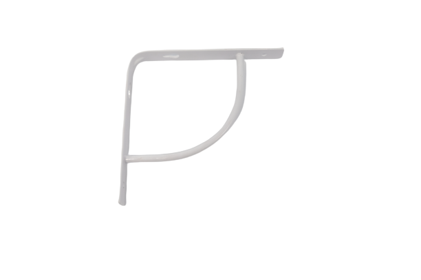 תומך סווינג 15X15 לבן