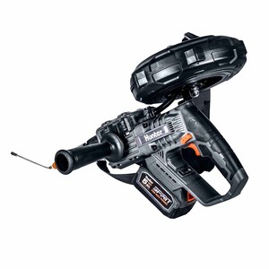 מכשיר סטלבנד נטען (חשמלי) 30 מטר 18V 101814-001 Hunter [ גוף בלבד ]