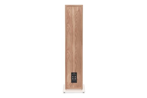 זוג רמקולים רצפתיים מבית TRiangle דגם BOREA BR10