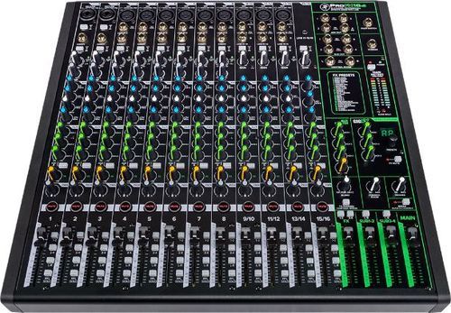 מיקסר Mackie PROFX16 