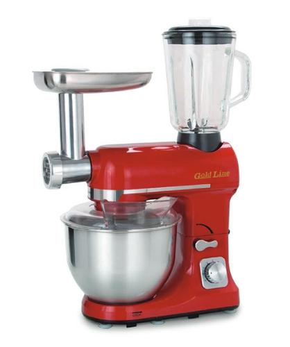 ‏מיקסר מקצועי 6 ליטר Gold Line ATL-288ברפאלי - refali.co.il