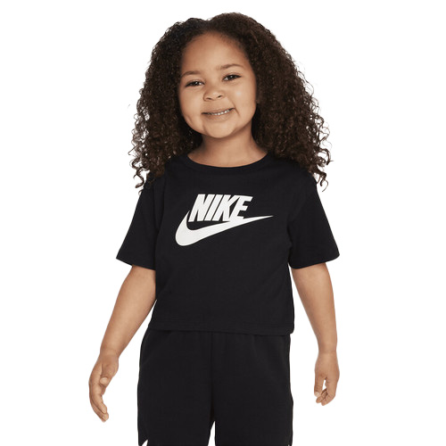 חולצת נייק Nike Club Boxy T-Shirt | פעוטות