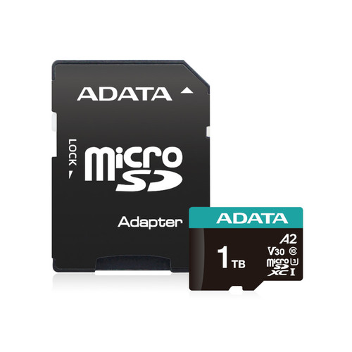 ADATA Premier Pro mSDXC/SDHC 1TB