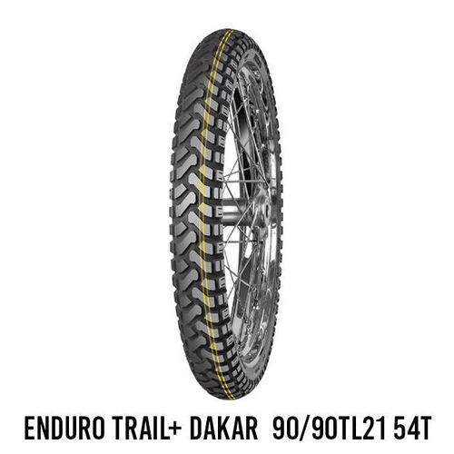 צמיג אדוונצ׳ר קדמי מיטאס ENDURO TRAIL+ DAKAR 54T