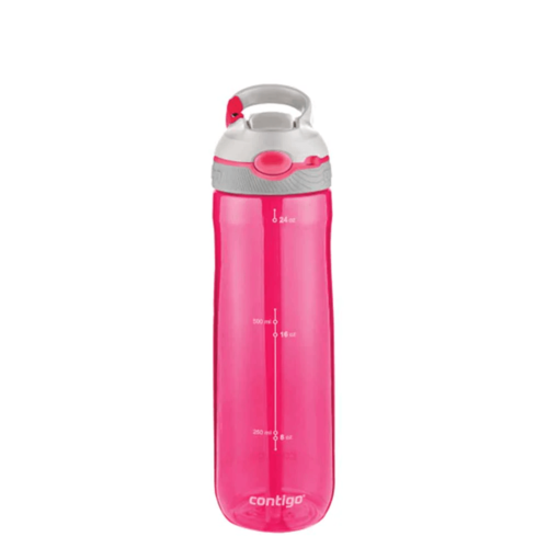 בקבוק  CONTIGO Ashland ורוד 720 מ''ל