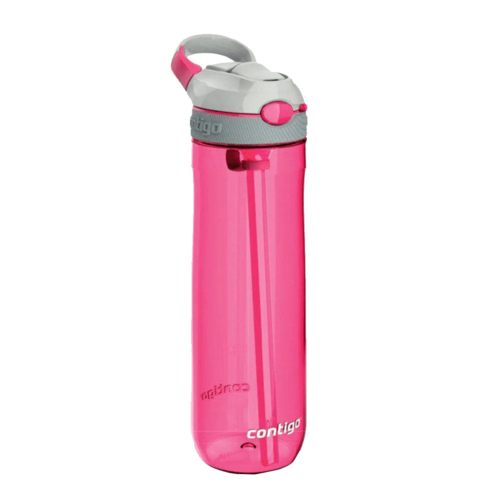 בקבוק  CONTIGO Ashland ורוד 720 מ''ל