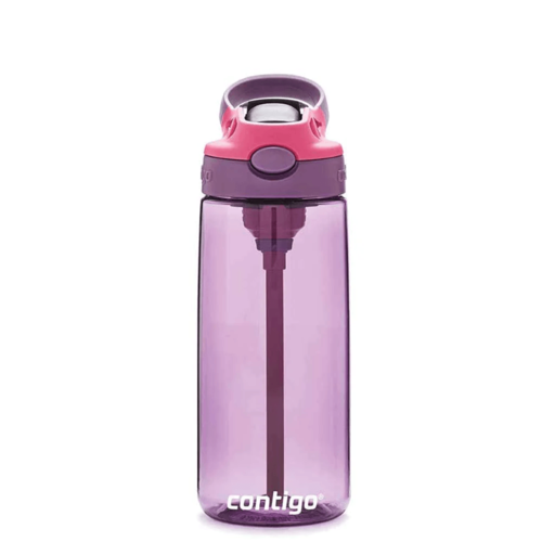 בקבוק ילדים CLEANABLE סגול 590 מ