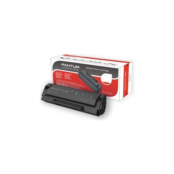 טונר PA260 ל מדפסת ‏לייזר ‏רגילה Pantum P2506W