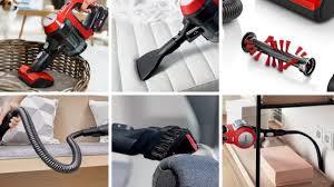 שואב אבק עומד Bosch Unlimited 7 ProAnimal BCS711PET בוש