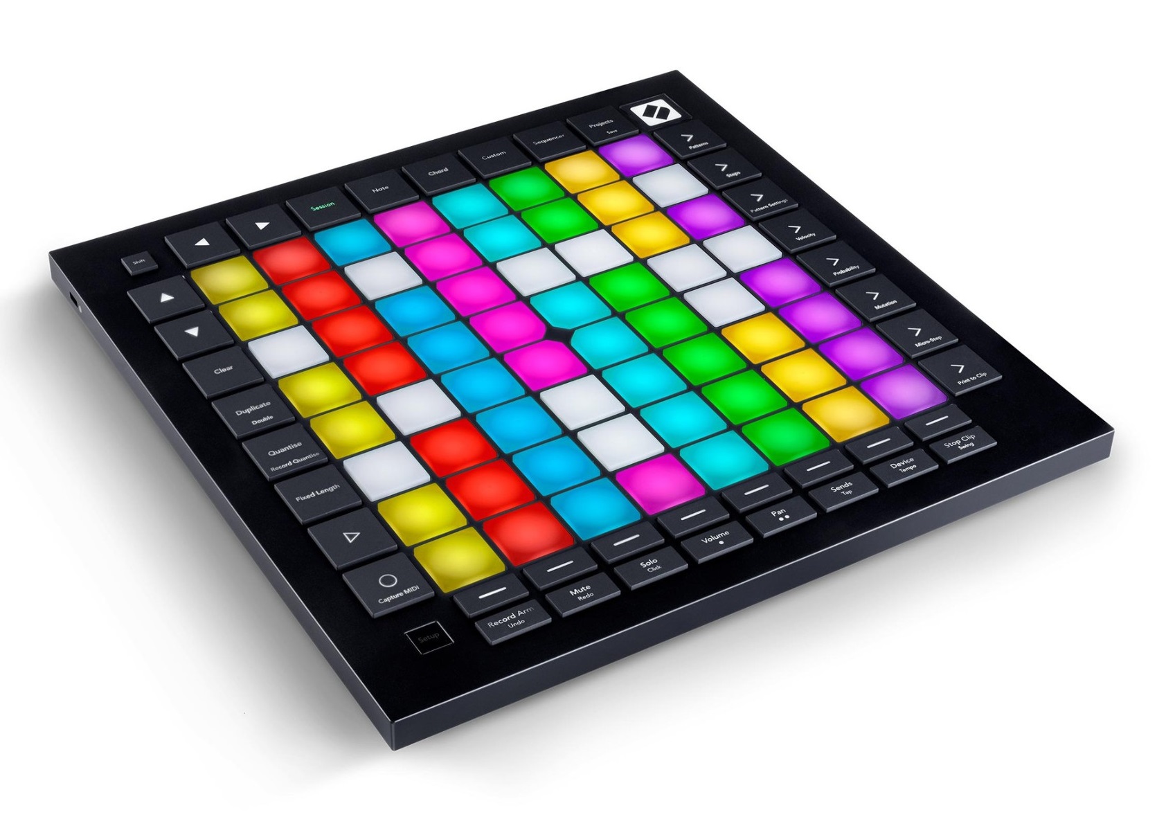 משטח שליטה Novation Launchpad Pro MK3