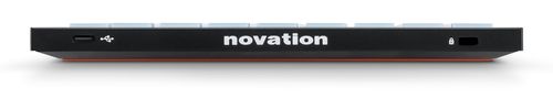 זוית נוספת novation launchpad mini mk3 back