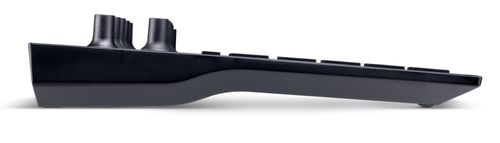 זוית נוספת novation circuit tracks left side