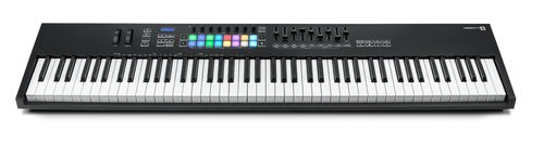 זוית נוספת novation launchkey 88 mk3 top tilt