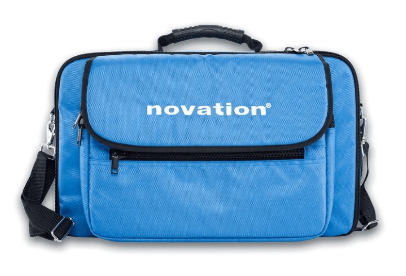 תיק נשיאה Novation Bass Station II Bag