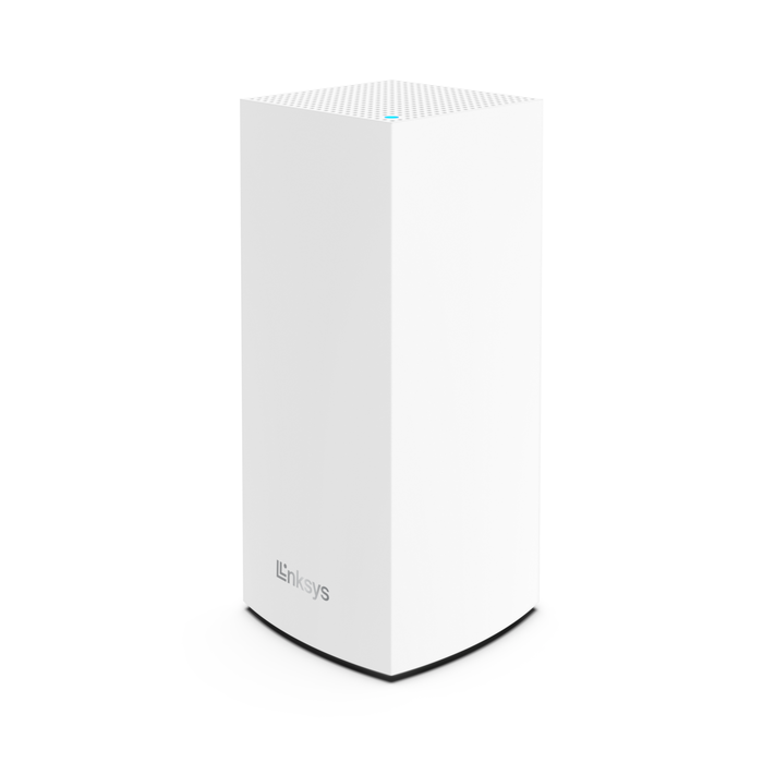 ראוטר LinkSYS Velop Wireless Whole Home MX5300 Tri-band Mesh Wi-Fi 6 5300Mbps במלאי