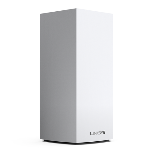 ראוטר LinkSYS Velop Wireless Whole Home MX5300 Tri-band Mesh Wi-Fi 6 5300Mbps