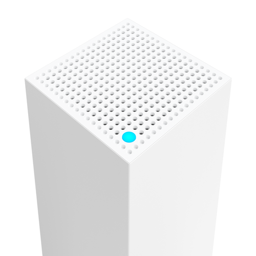 מערכת Linksys MX5503 Atlas Pro 6: Dual-Band Mesh WiFi 6 System, 3-Pack