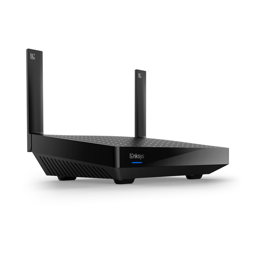 ראוטר Linksys MR2000-KE Hydra 6 Dual-Band Mesh WiFi 6 Router