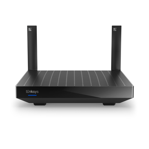 ראוטר Linksys MR2000-KE Hydra 6 Dual-Band Mesh WiFi 6 Router