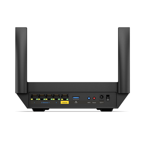 ראוטר Linksys MR2000-KE Hydra 6 Dual-Band Mesh WiFi 6 Router
