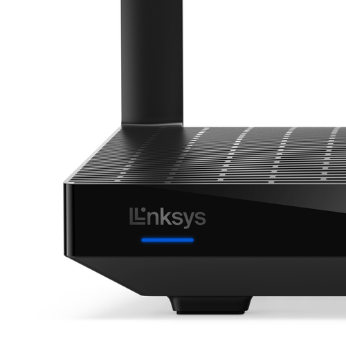 ראוטר Linksys MR2000-KE Hydra 6 Dual-Band Mesh WiFi 6 Router