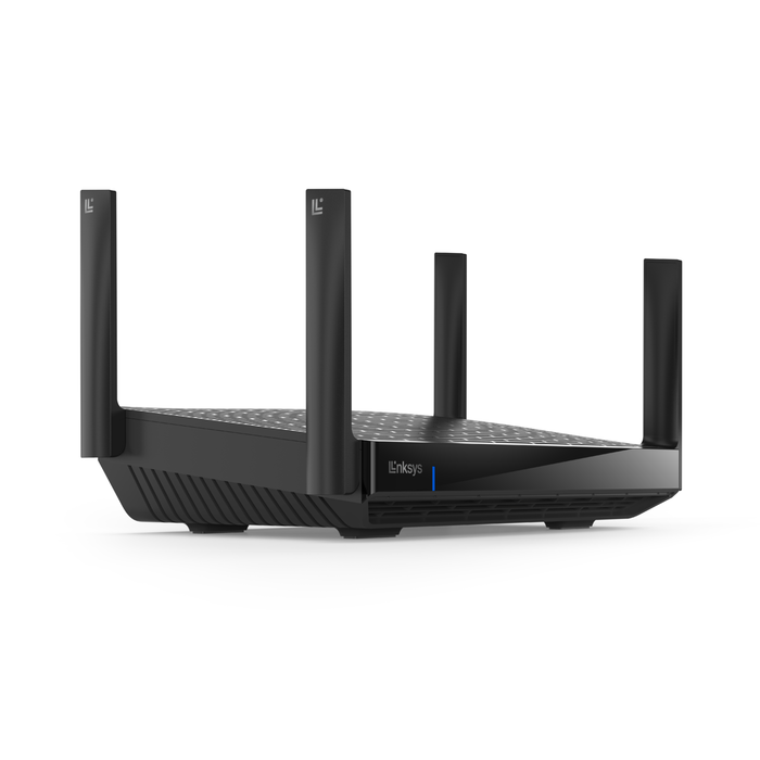 ראוטר Linksys MR7500-EU Hydra Pro 6E Dual-Band Mesh WiFi 6 Router